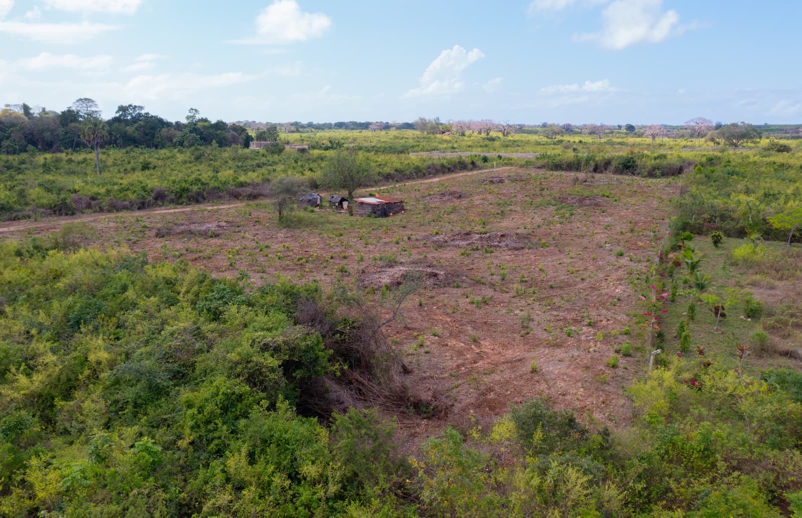 Residential Zone - Peaceful Setting