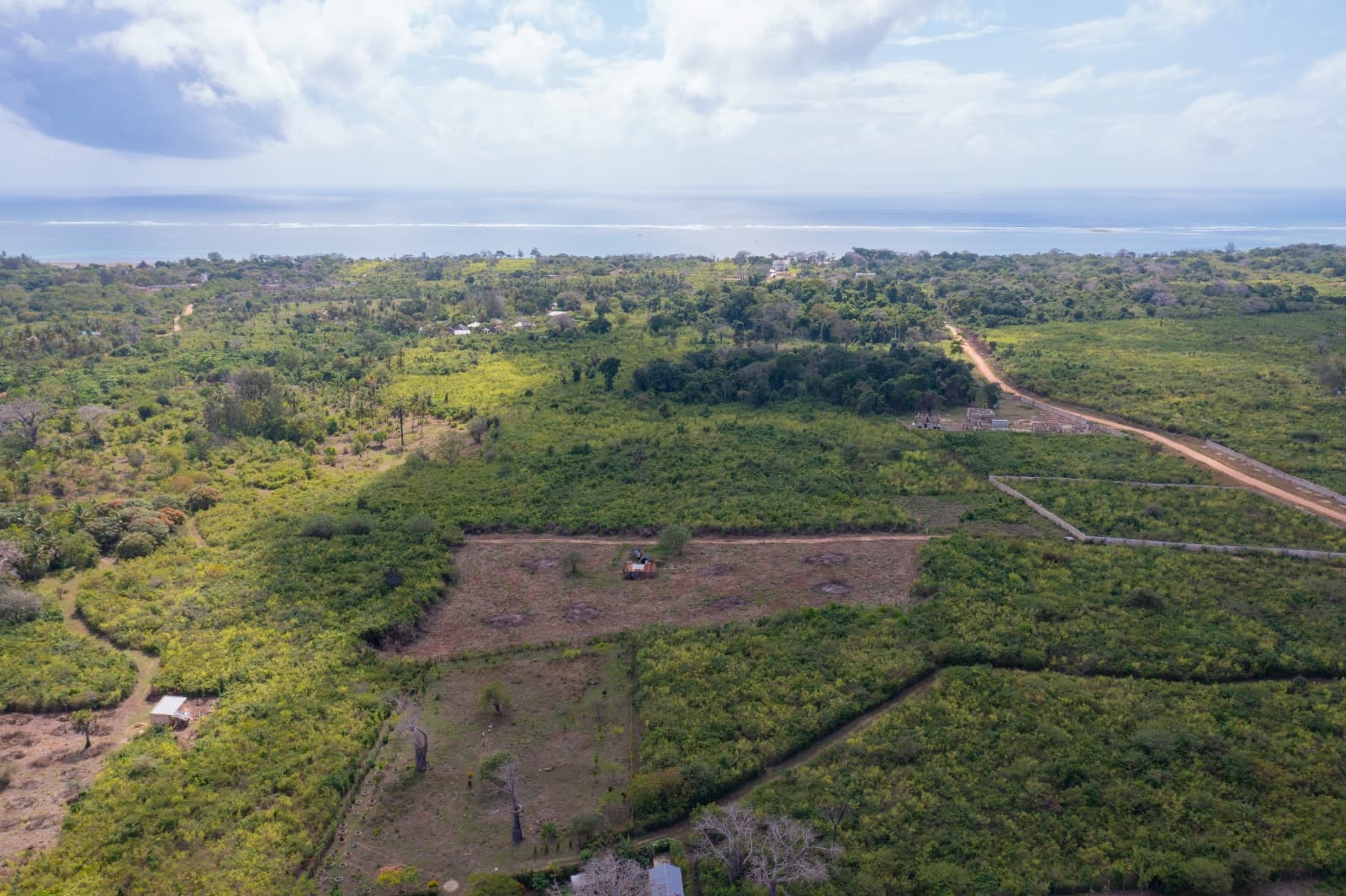 Commercial Potential - Strategic Location