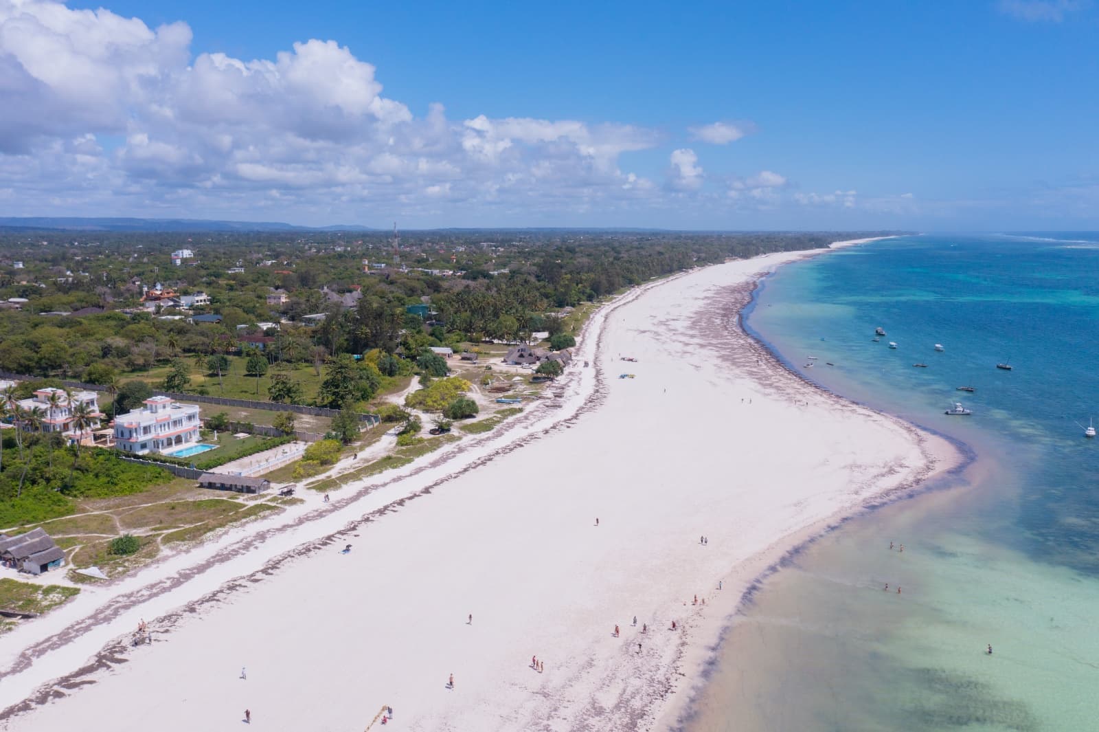 Pristine Location - Untouched Beauty