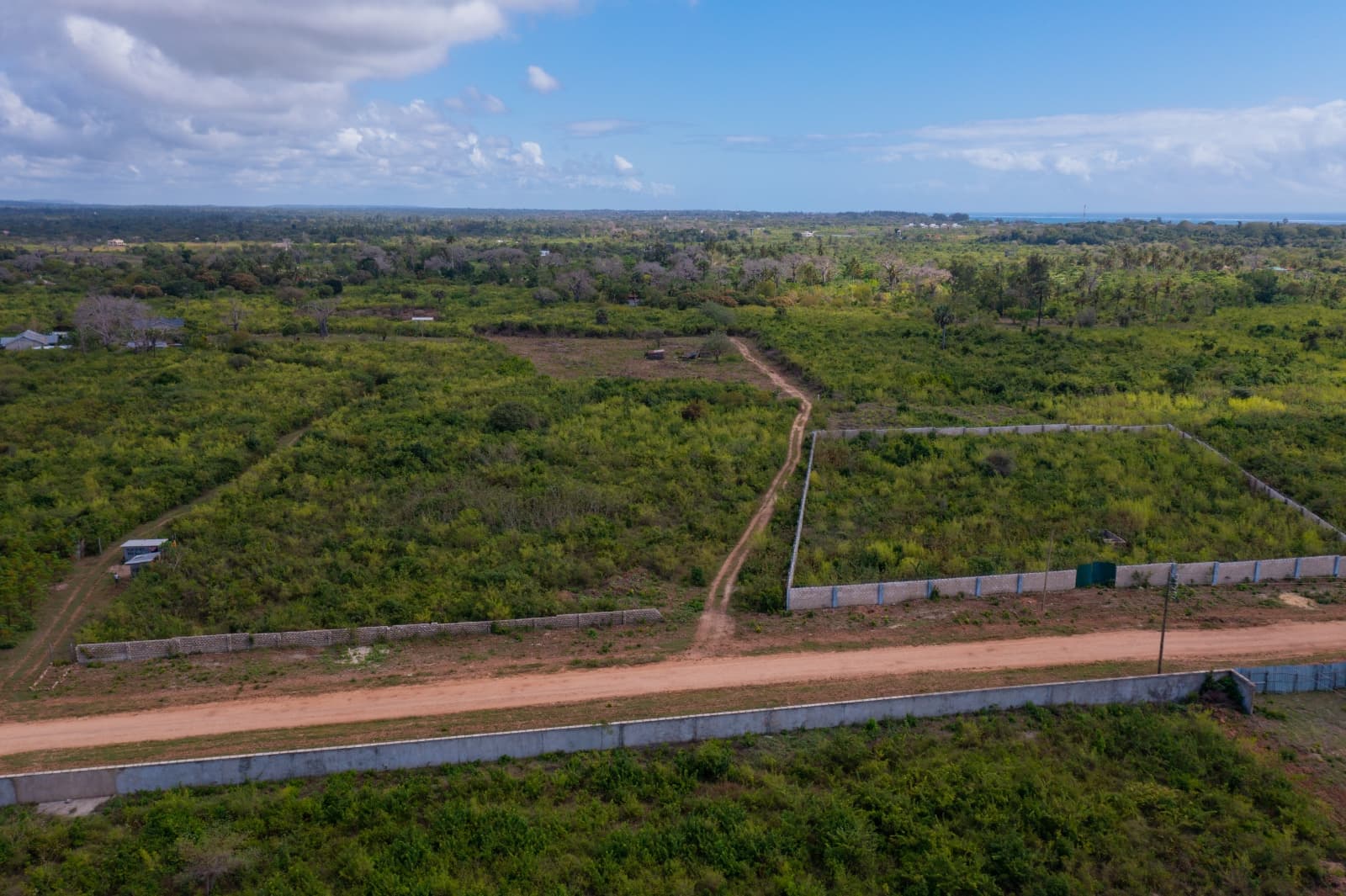 Investment Opportunity - Prime Location